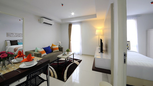 apartment Cikarang Selatan