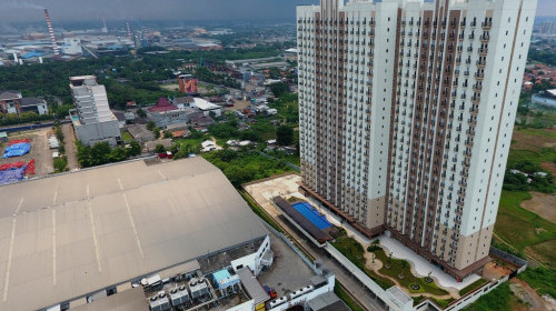 Apartment Cikarang