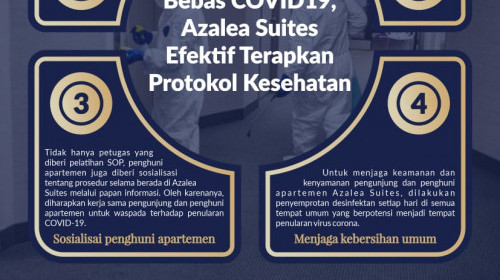 Azalea Suites Cikarang Pilih Apartemen Jepang Cikarang atau Jakarta?