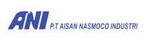 Aisan Nasmoco Industri Indonesia Logo