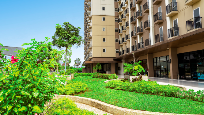 apartment Cikarang Selatan