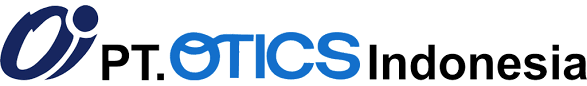 Otics Indonesia Logo